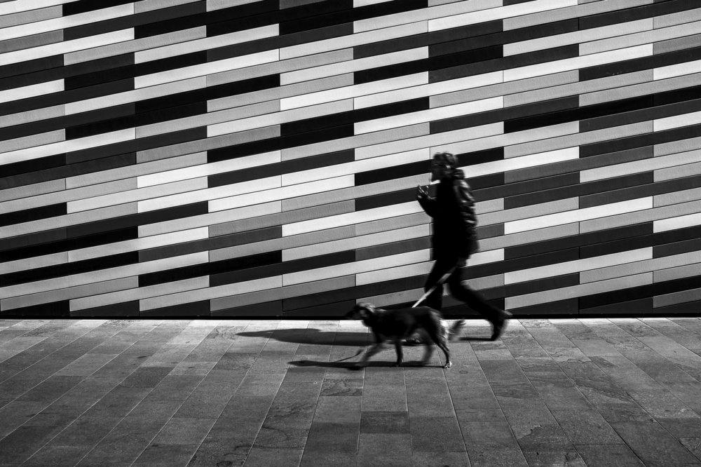 Photograph by Igor Sokolovsky