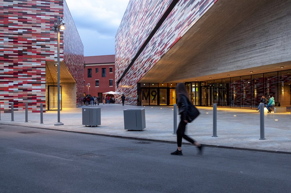 Photograph by Igor Sokolovsky