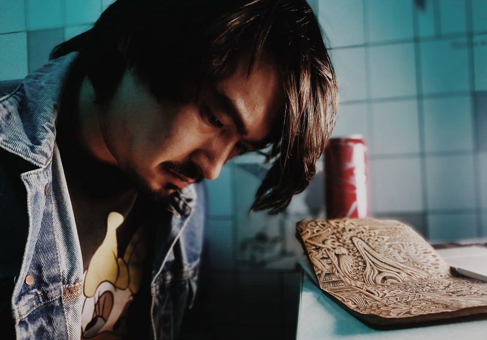 Photograph by Игорь Дорофеев