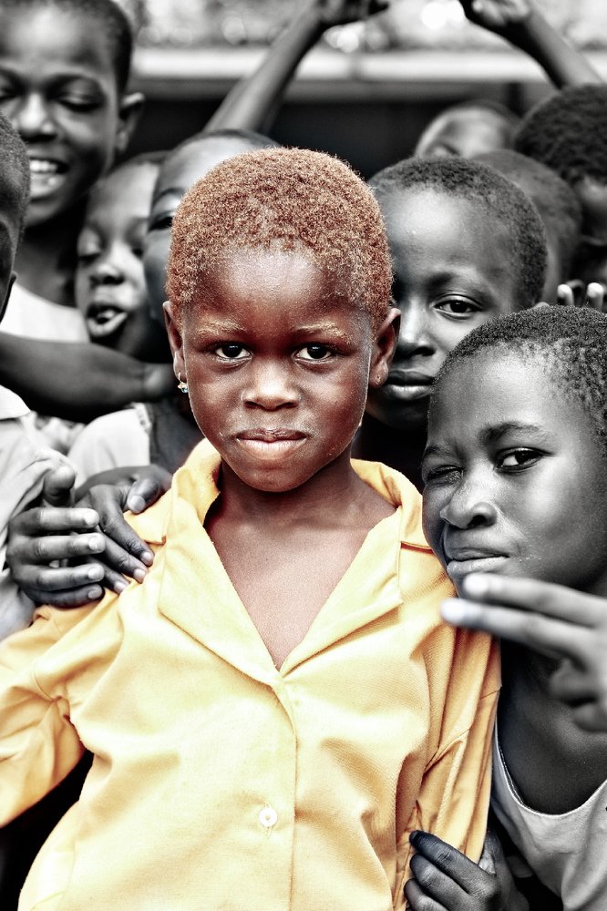 Фотография автора Daniel Attah Sekyi