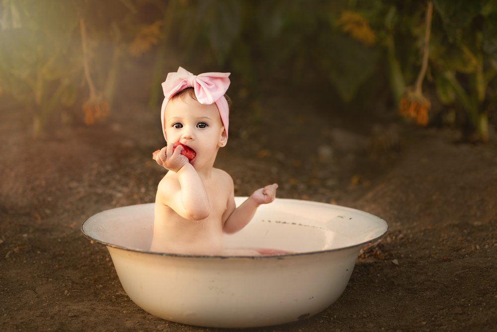 Photograph by Ilana Platonov