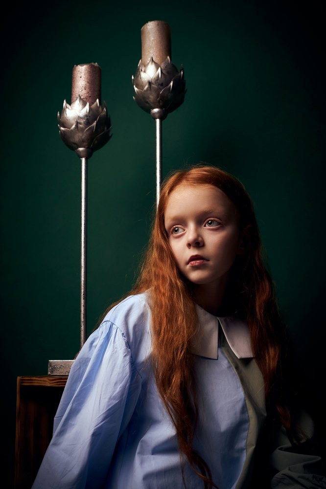 Photograph by Евгения Фирулева