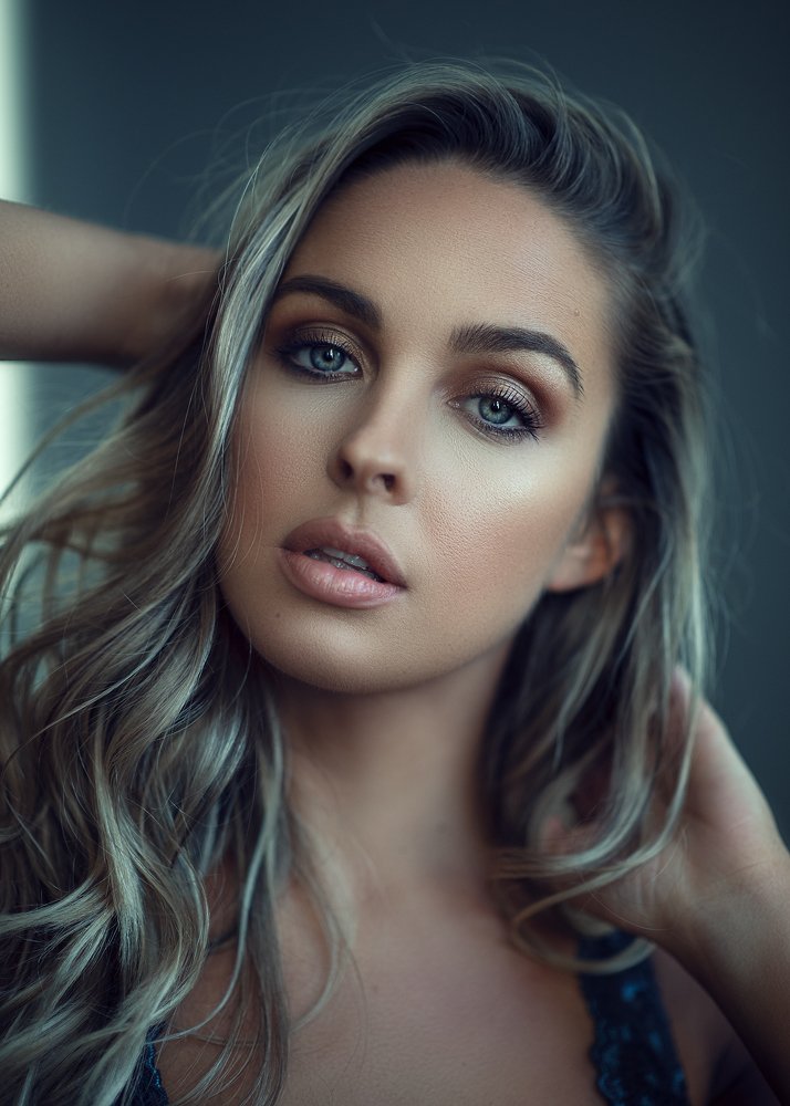 Photograph by Ekaterina Vachino