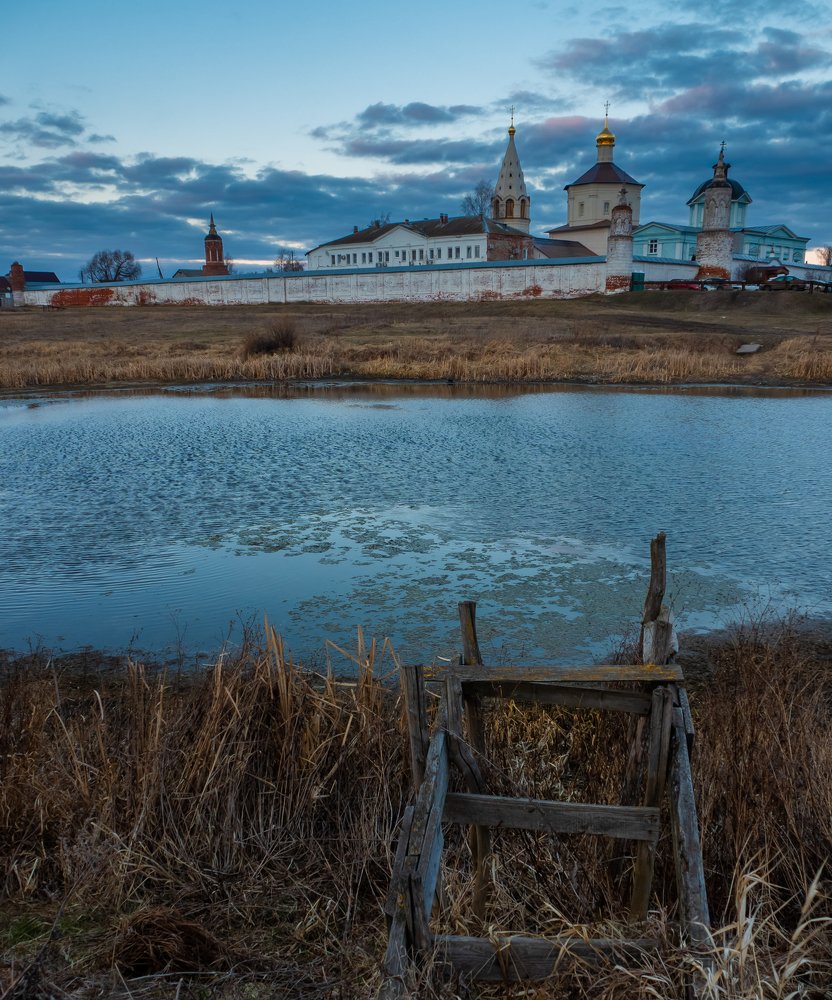 Photograph by Александр Устинов