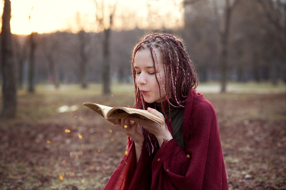 Photograph by Полина Парамонова