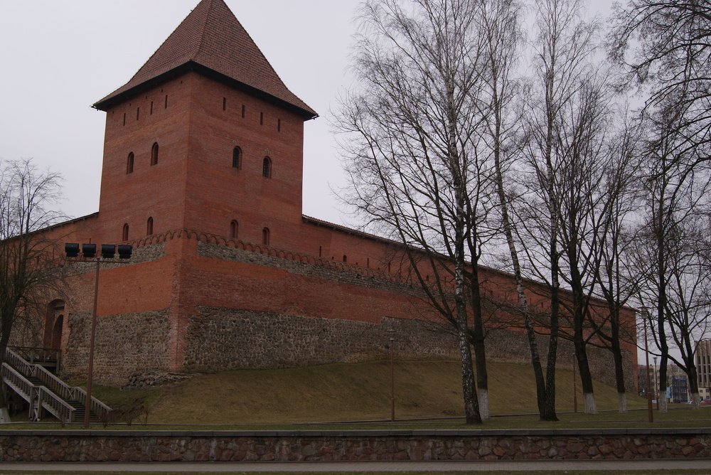 Photograph by Юрий Озяблов