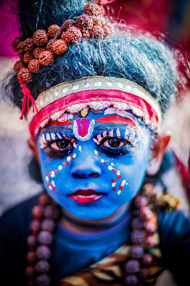 Photograph by Ashwani Thurwal