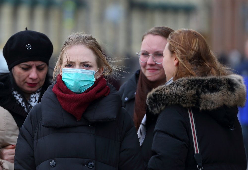 Photograph by Станислав Вершинин