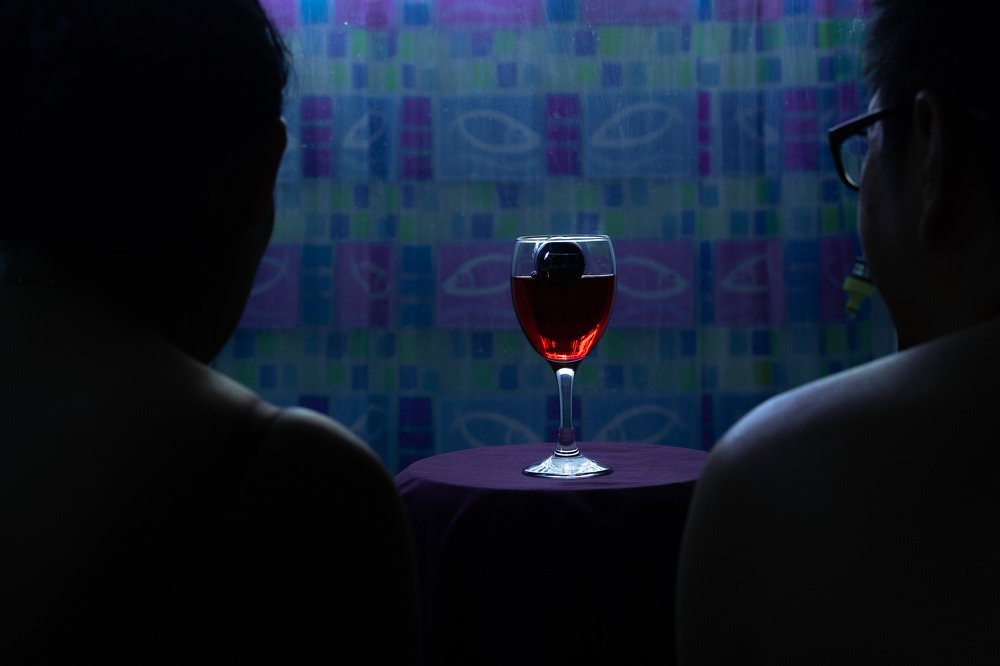 Photograph by Krittipong Thitithanakul