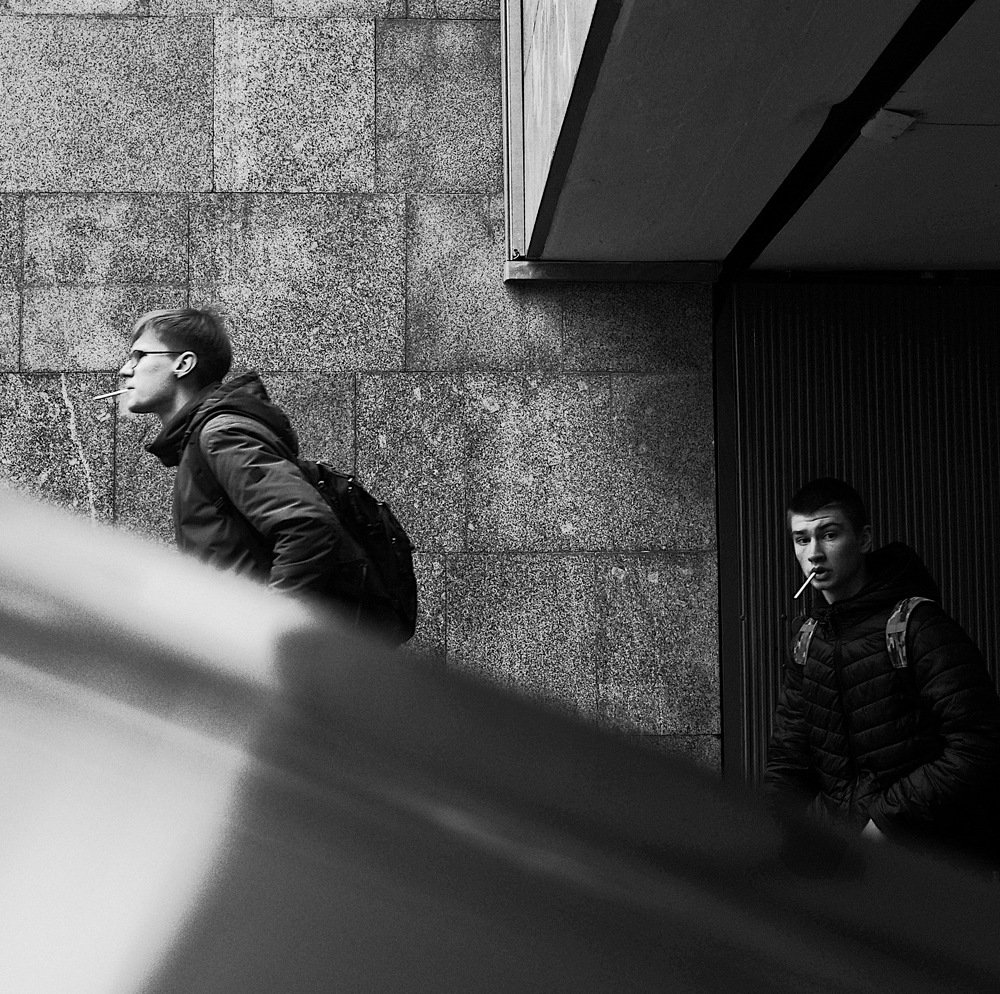 Photograph by Иван Уральский