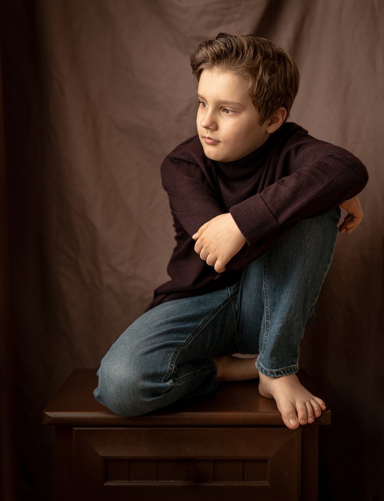 Photograph by Любовь Пилюк