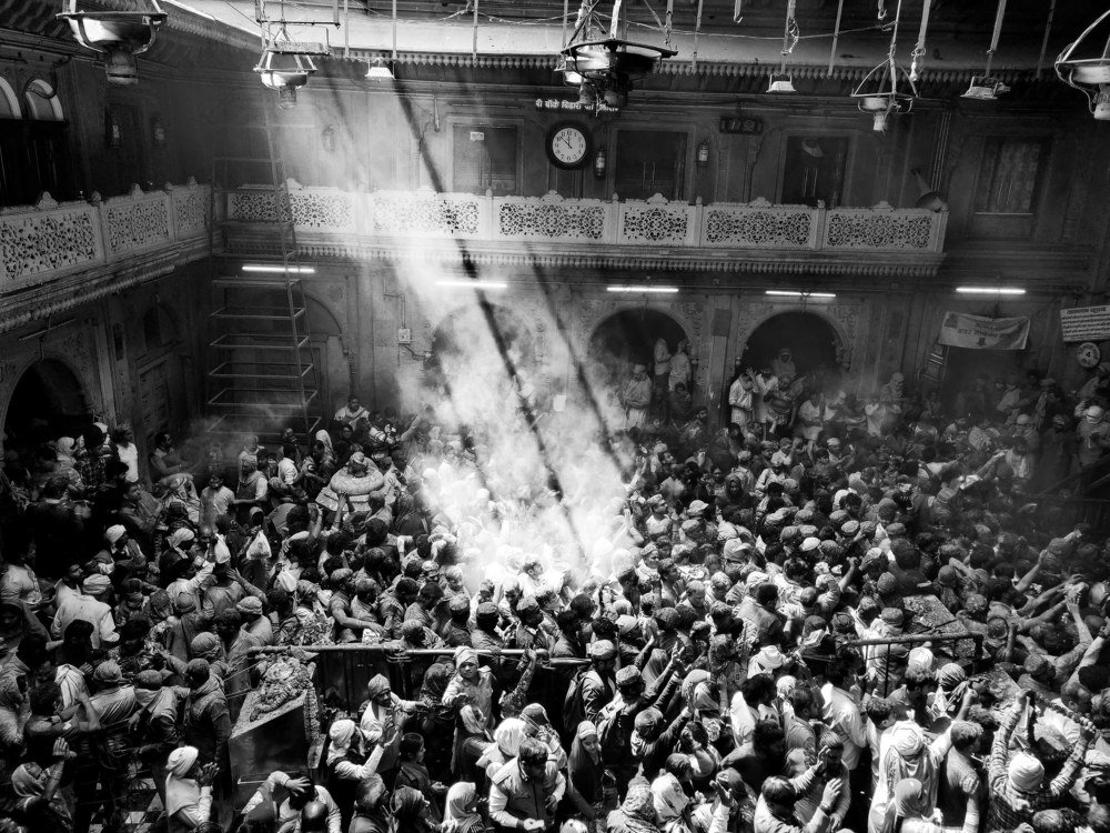 Photograph by Amit Singla