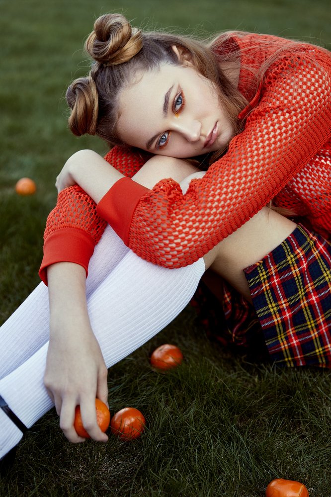 Photograph by Jad Warde