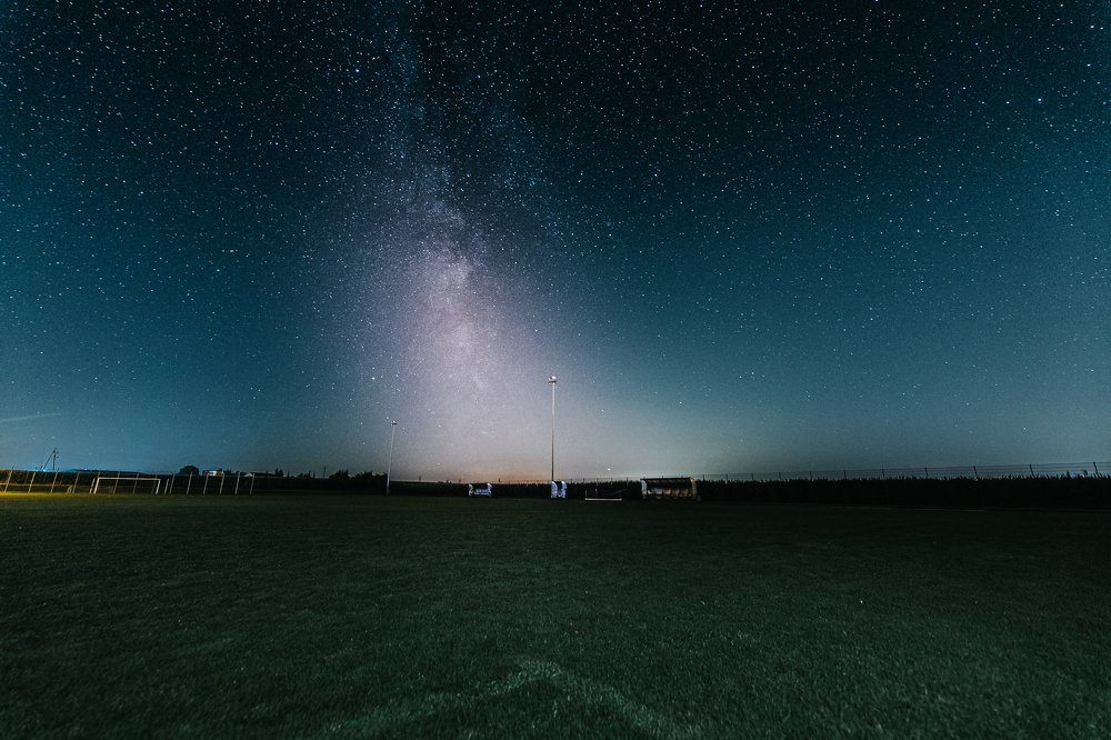 Фотография автора Michal Gałczyński