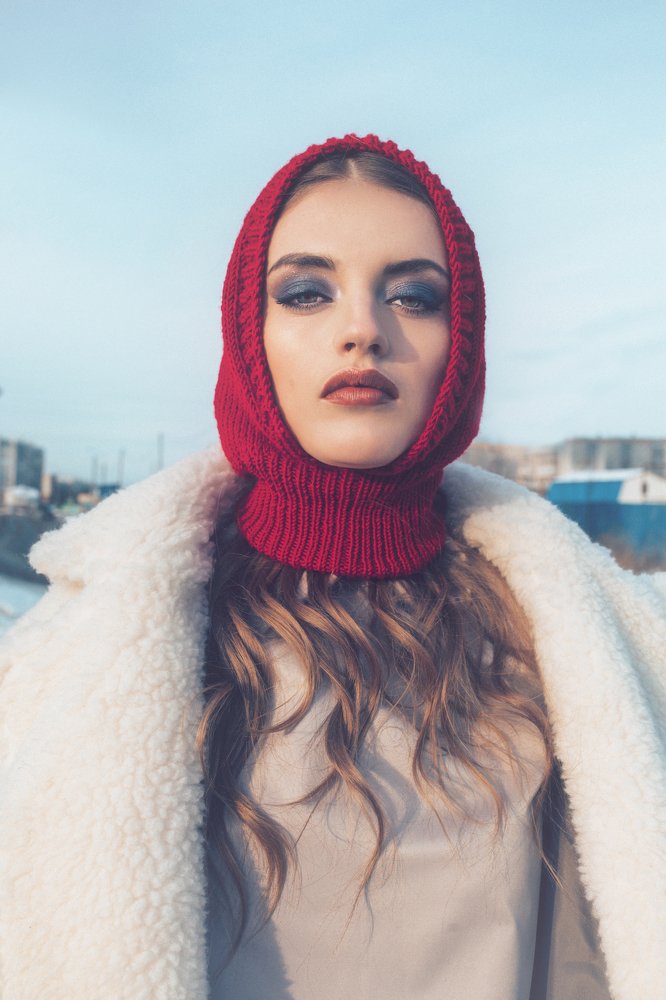 Photograph by Елена Рыкова