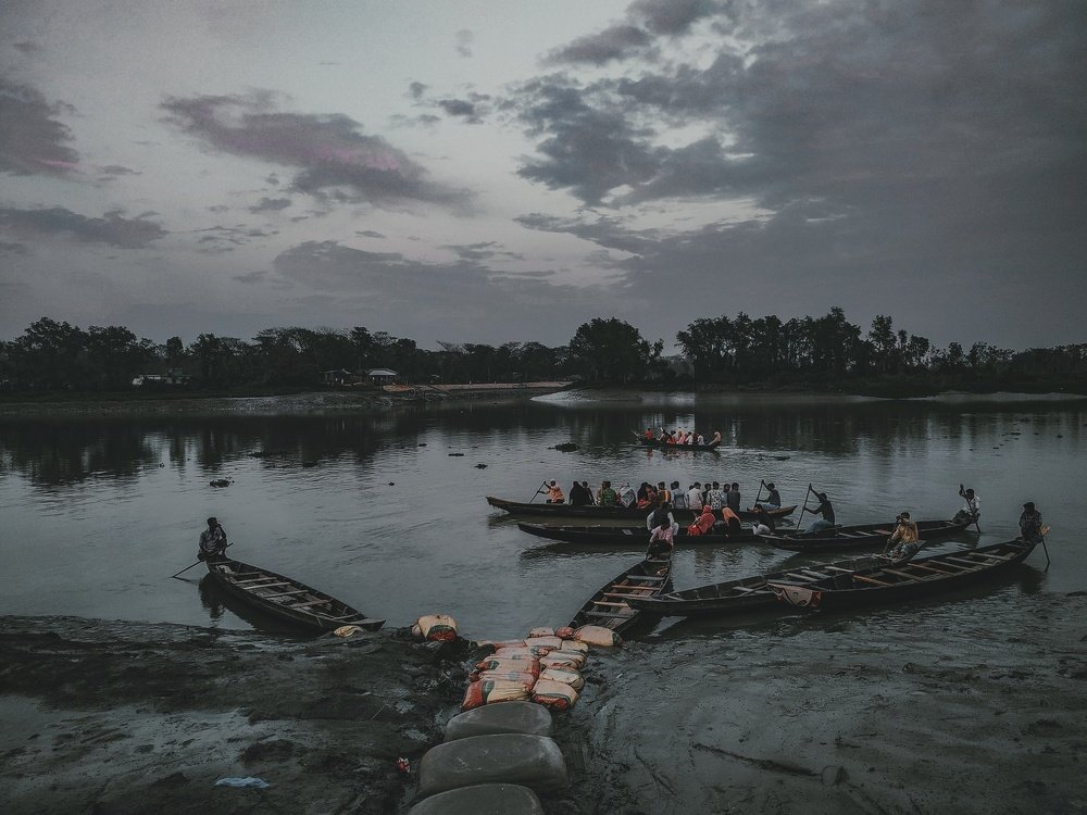 Photograph by Ayaz Karim