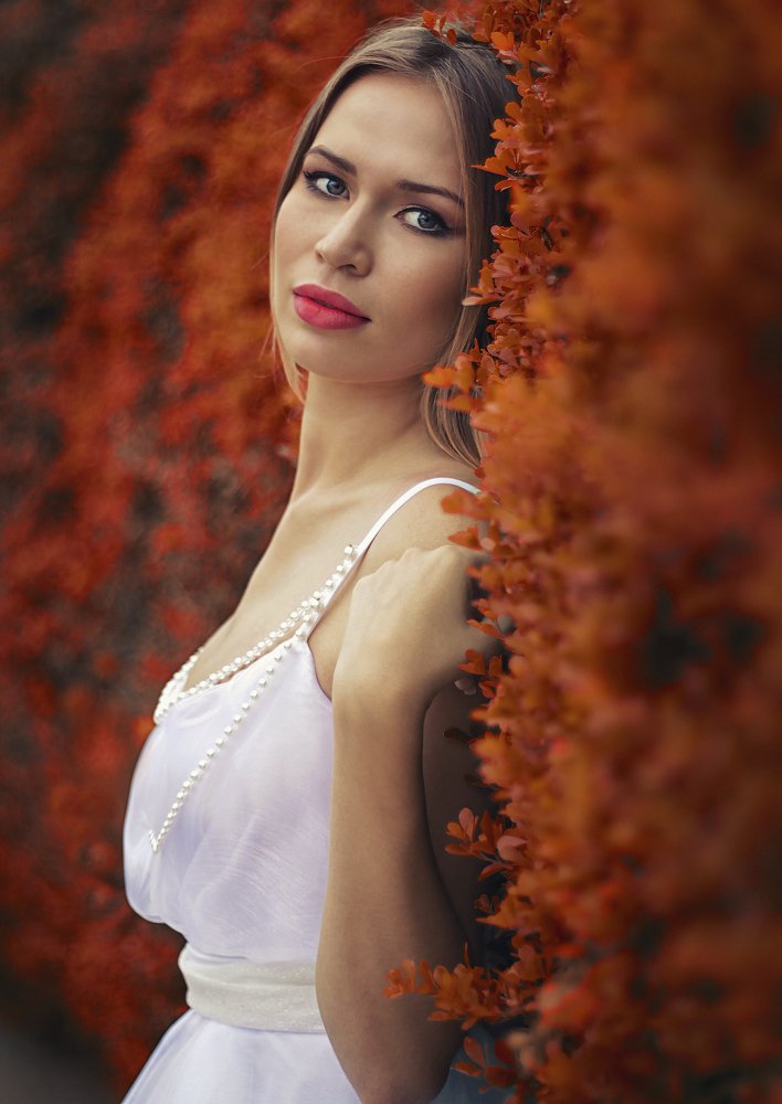 Photograph by Roman Beim