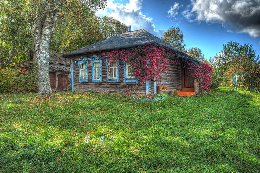 Photograph by Кирилл Огинов