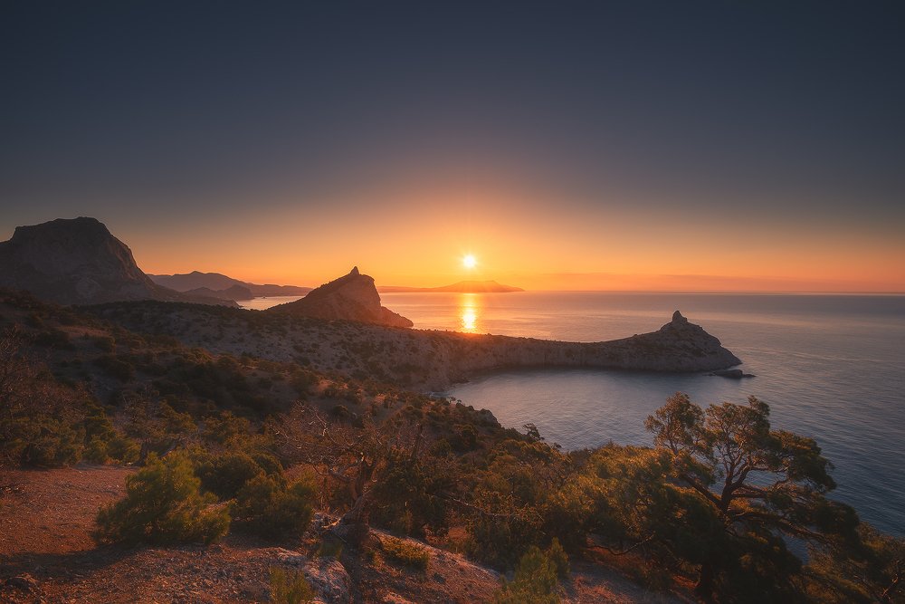 Photograph by Oleg Feofanov