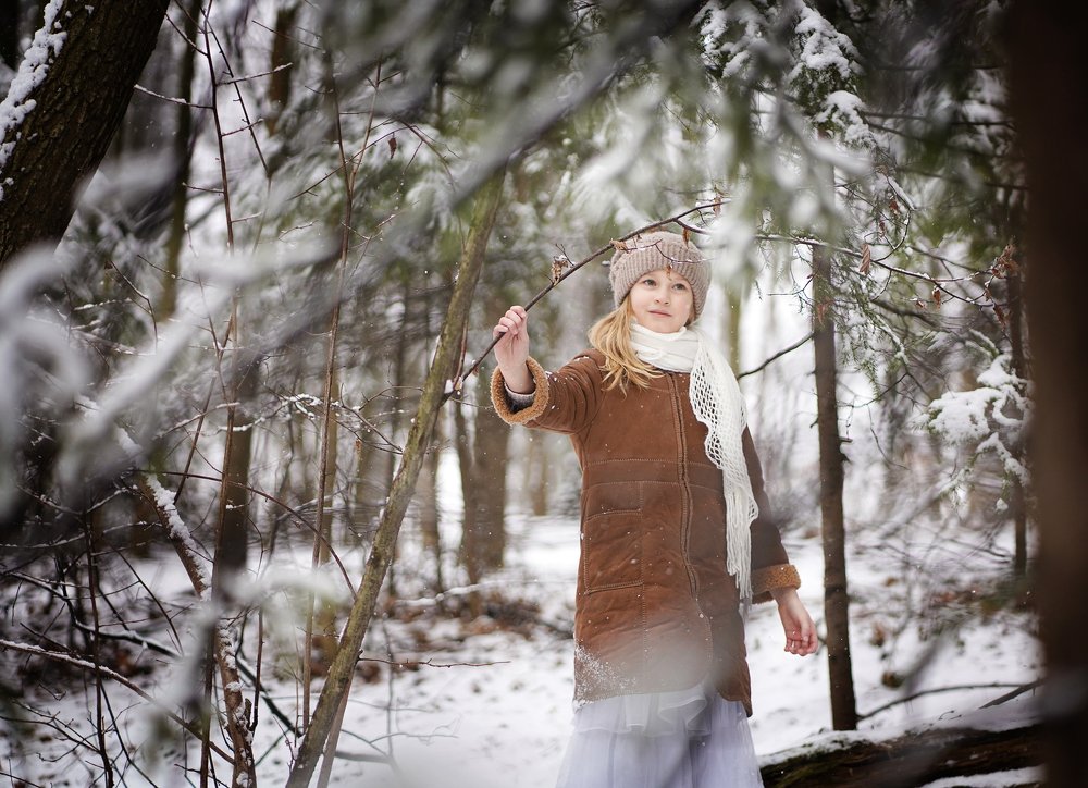Photograph by Оксана Зуева
