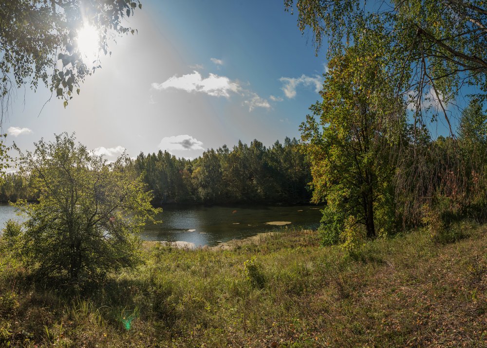 Photograph by Кирилл Огинов