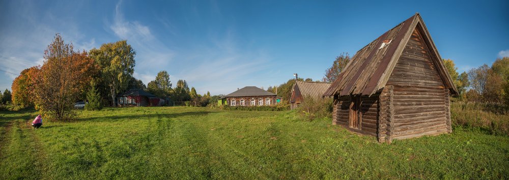 Photograph by Кирилл Огинов