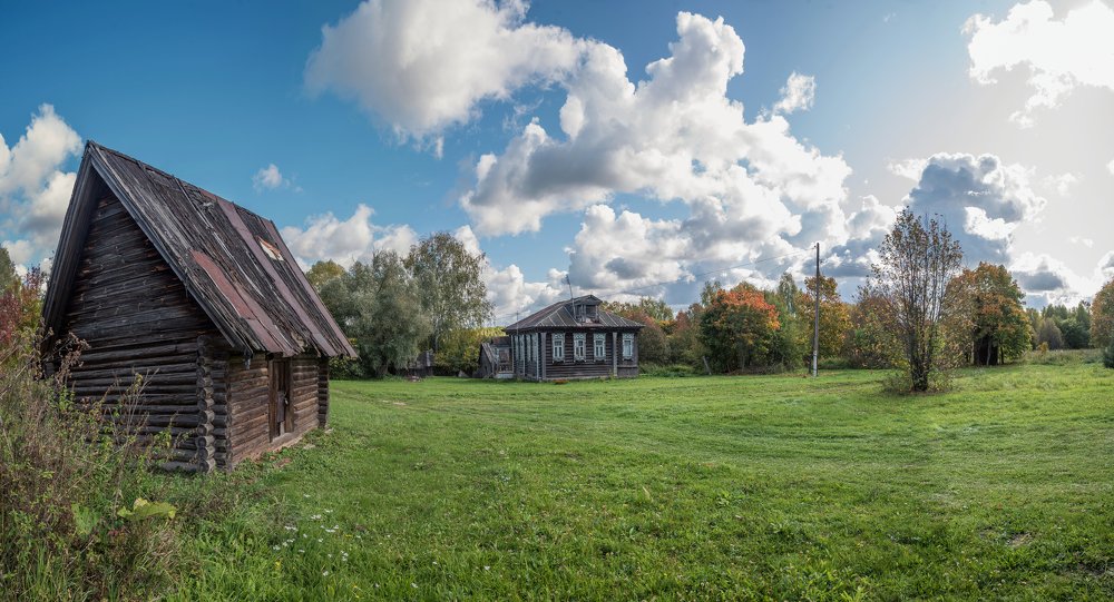 Photograph by Кирилл Огинов