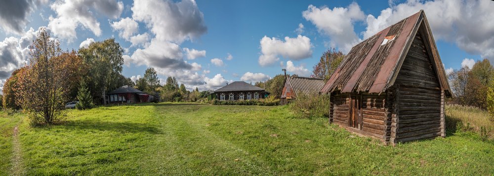 Photograph by Кирилл Огинов