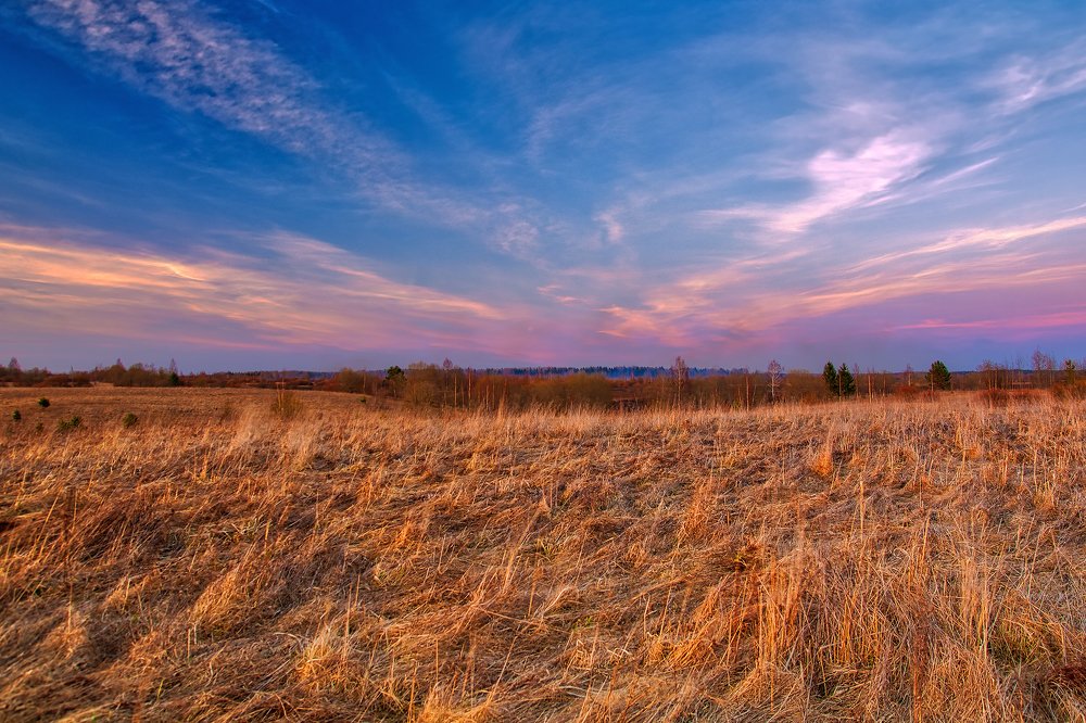 Photograph by Дмитрий Крестоварт