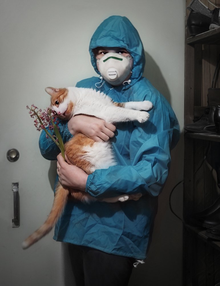 Мы справимся!