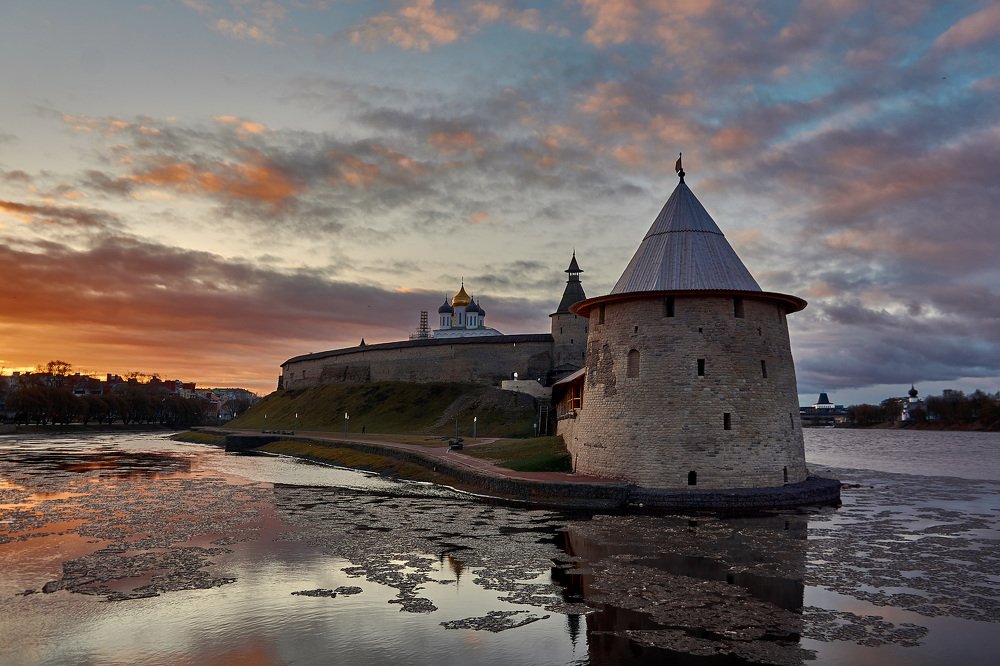 Photograph by Дмитрий Крестоварт