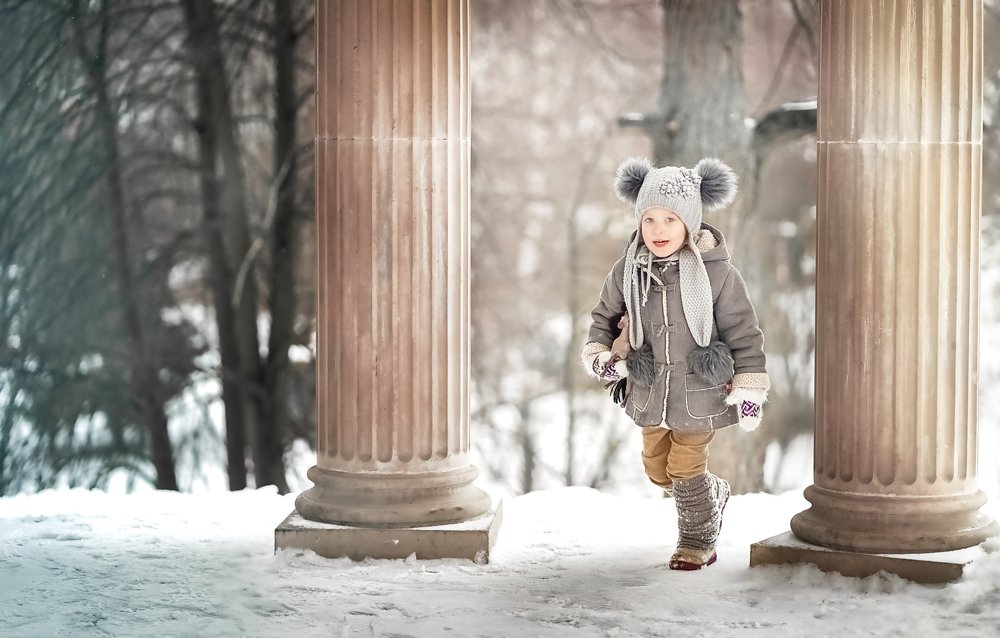 Photograph by Оксана Зуева