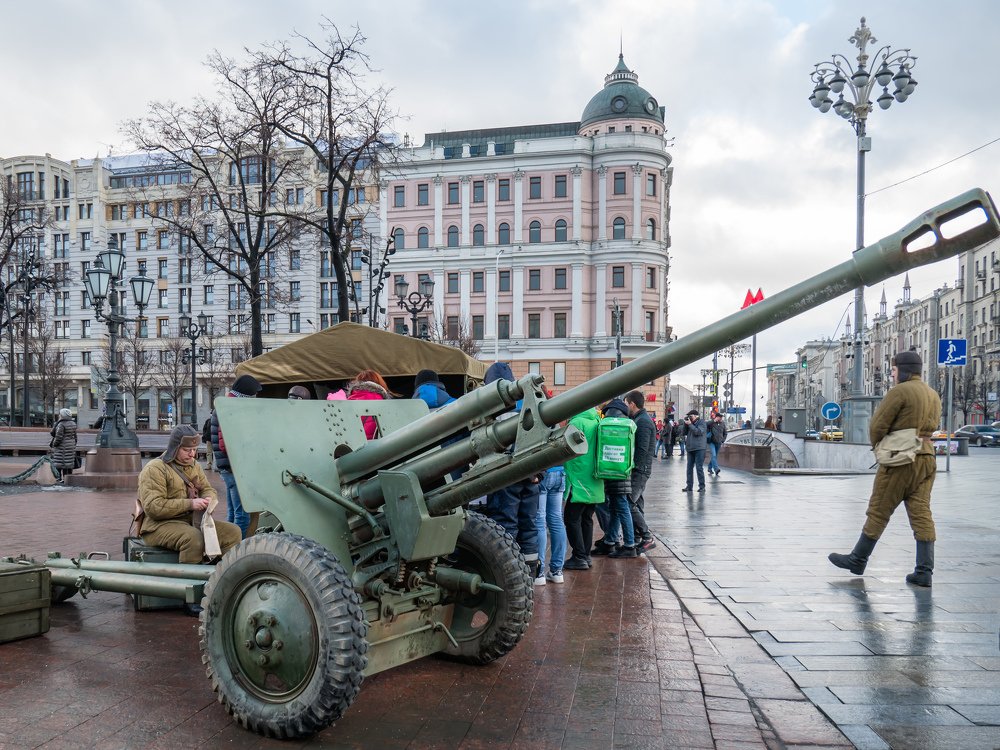 Photograph by Михаил Шохин