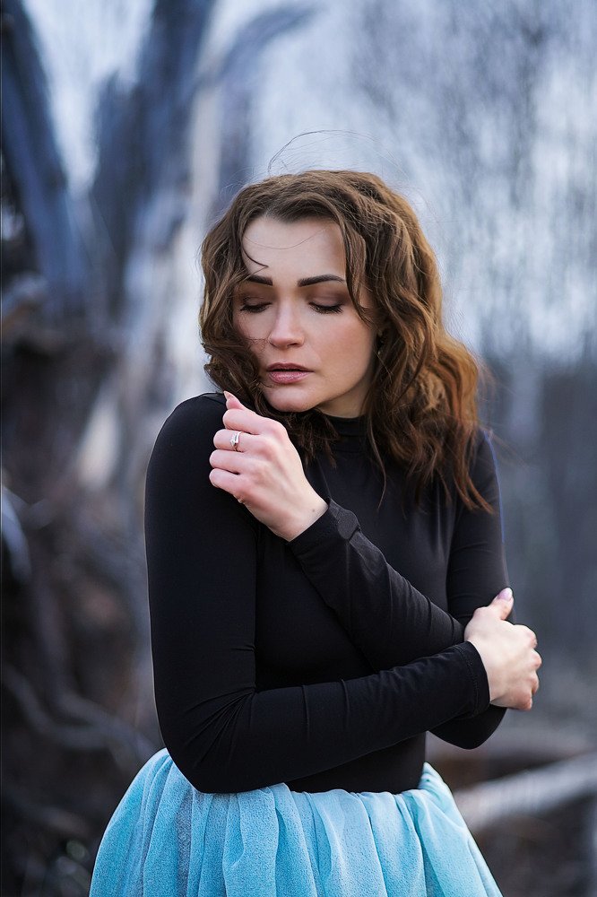 Photograph by Анна Соколова