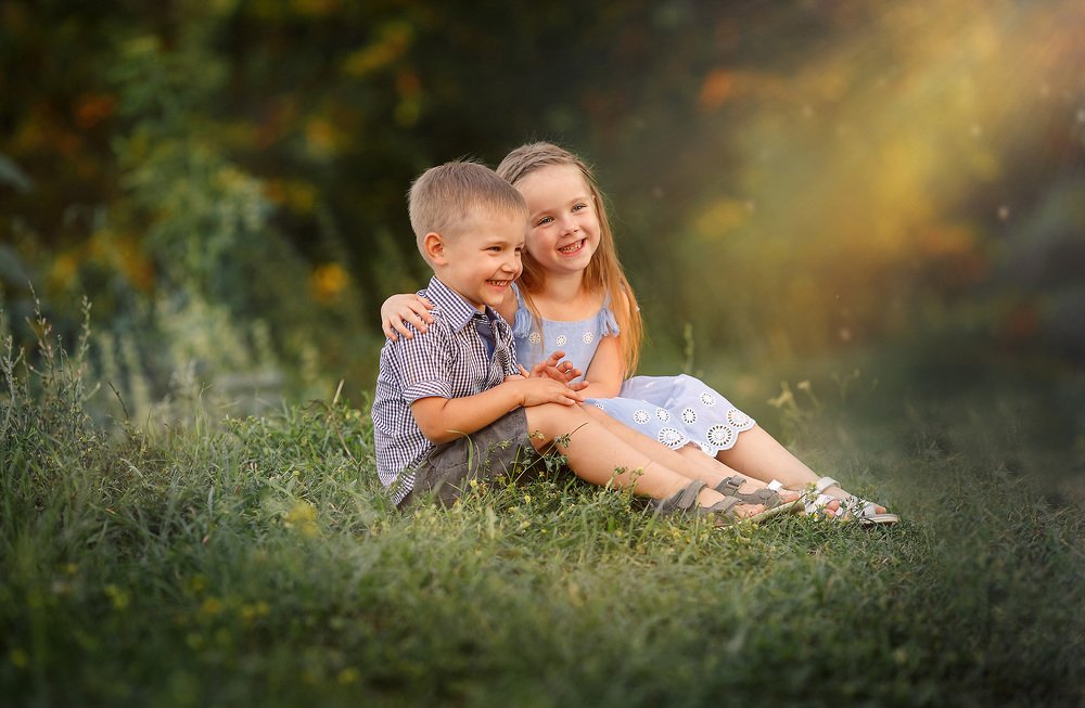 Photograph by Марина Сорокина