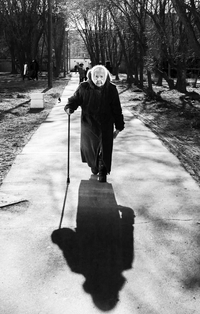 Photograph by Михаил Иванов