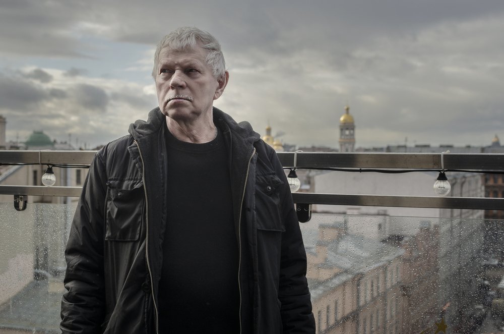 Photograph by Элла Алексеева