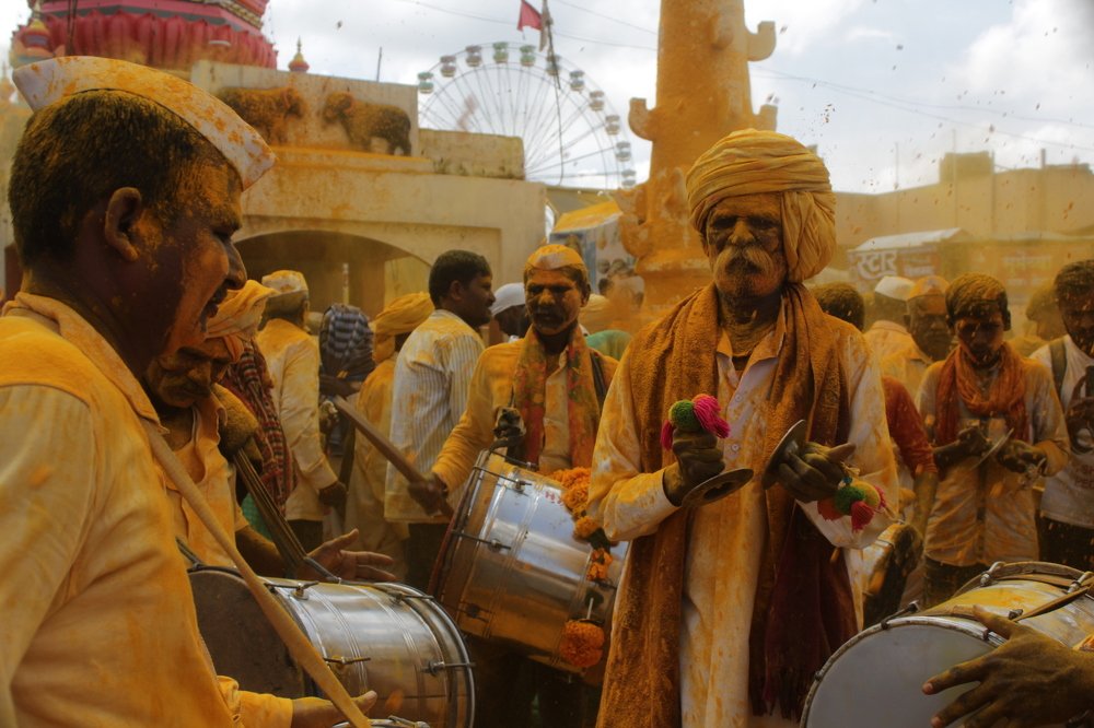 Photograph by Hrishikesh Pawar