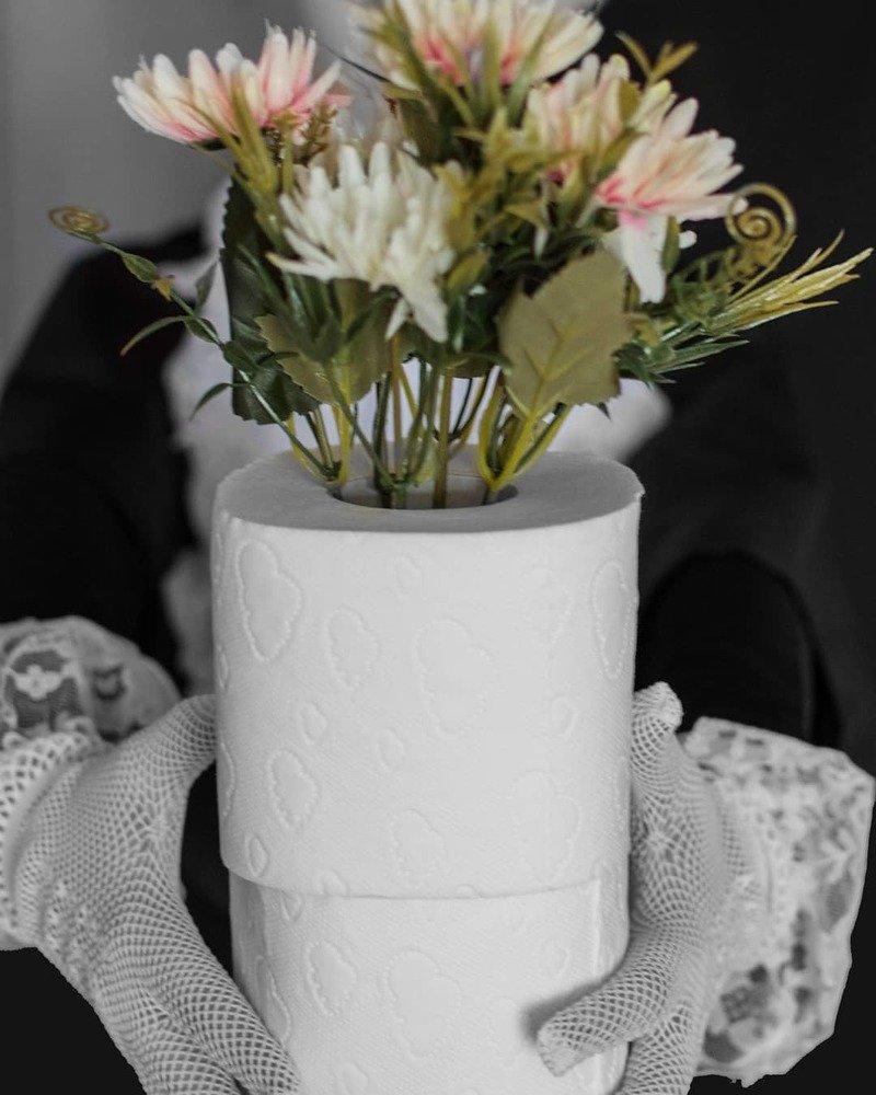 Photograph by Ekaterina Akhmetova