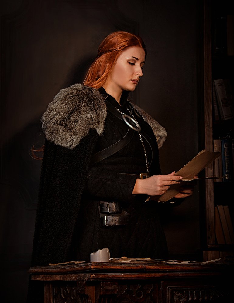 Sansa Stark