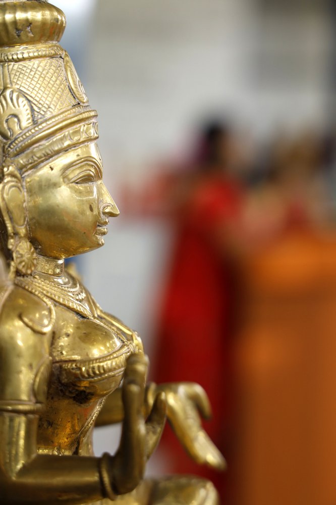 Photograph by Sankares