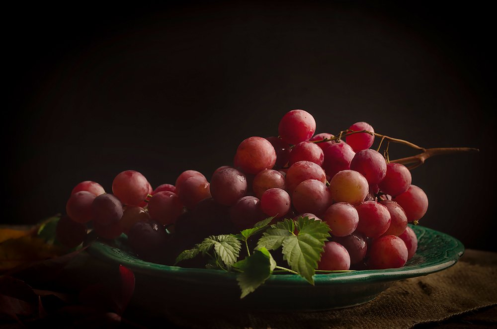 Photograph by Анна Айбетова