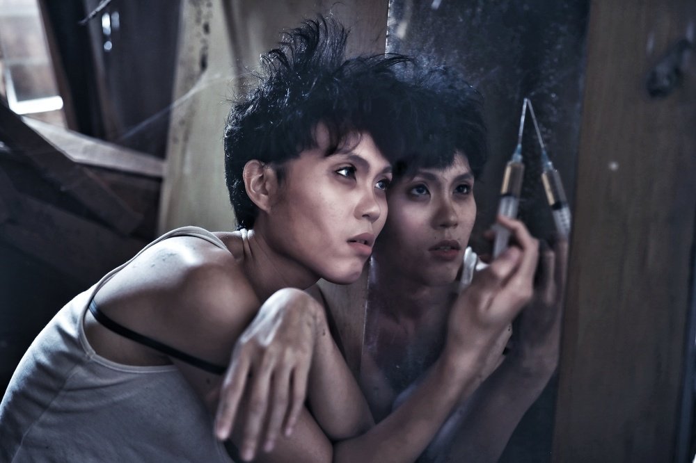 Drug Abuse and Addiction