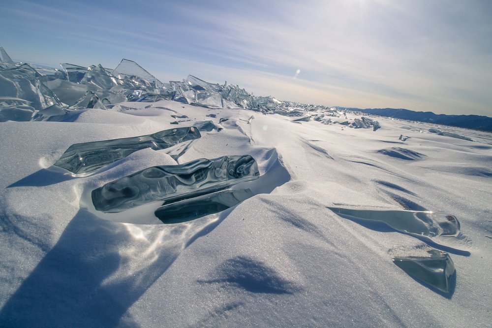 Photograph by Елена Сизых