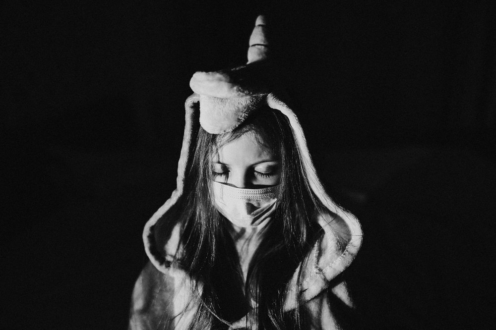 Photograph by Екатерина Григорьева