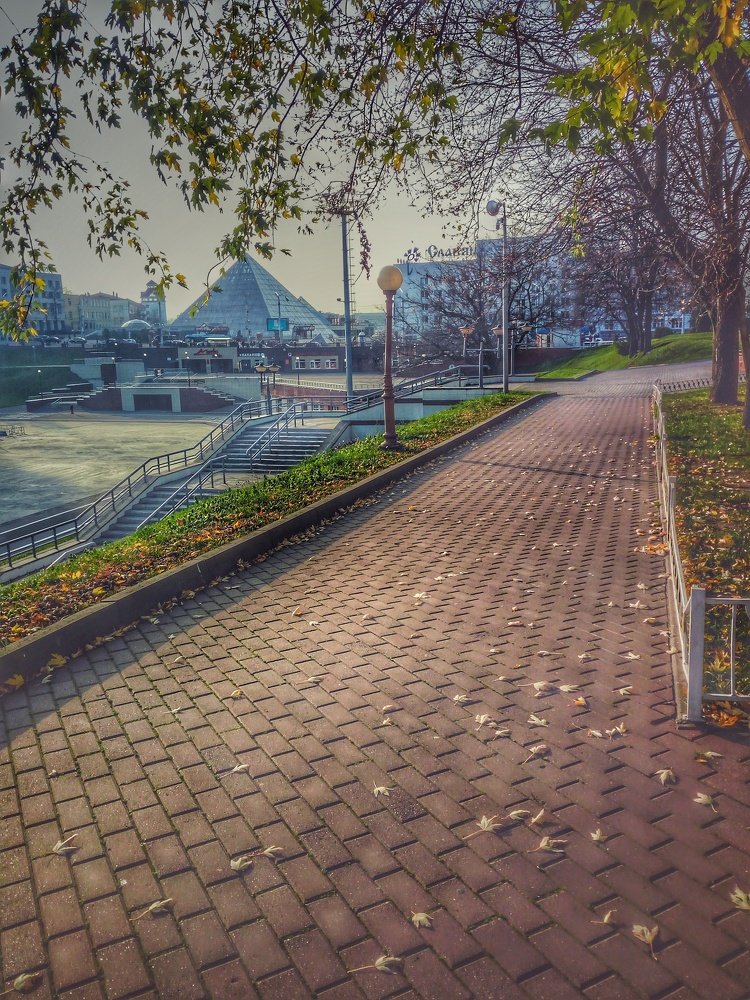 Photograph by Кристина Теркова