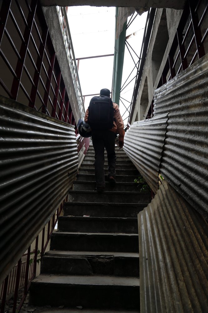 Photograph by Suraj Stephen Dsouza