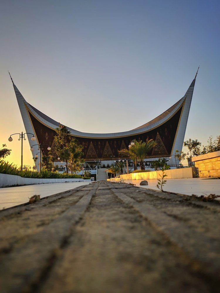 Photograph by Adil Pratama