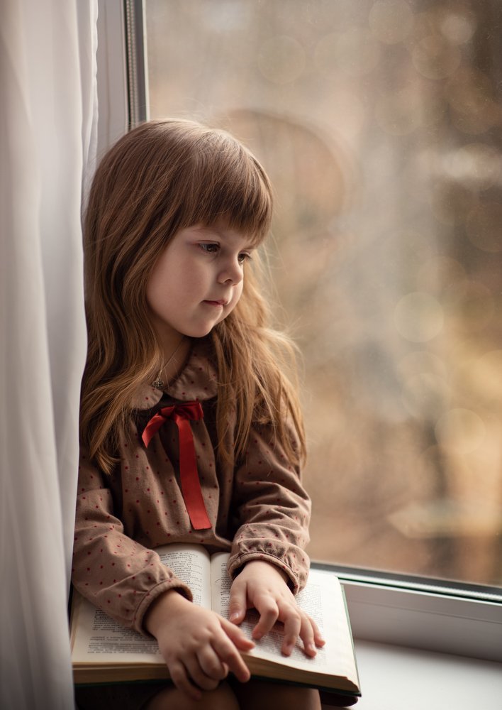 Photograph by Лариса Гоголошвили