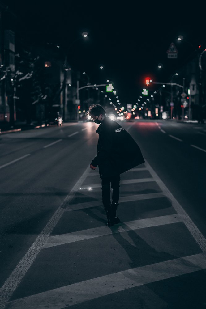 Фотография автора Илья Колодрибский